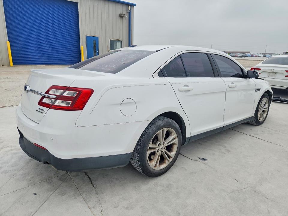 Продаж на аукціоні авто 2015 Ford Taurus, vin: 1FAHP2E82FG173341, номер лоту: 51634196