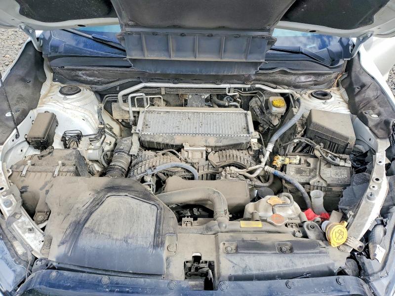 Aukcja sprzedaży 2023 Subaru Ascent, vin: 4S4WMAWD8P3436839, numer aukcji: 50411146