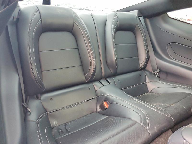 Продаж на аукціоні авто 2024 Ford Mustang 2 Door Coupe, vin: 1FA6P8TH6R5117674, номер лоту: 49786876