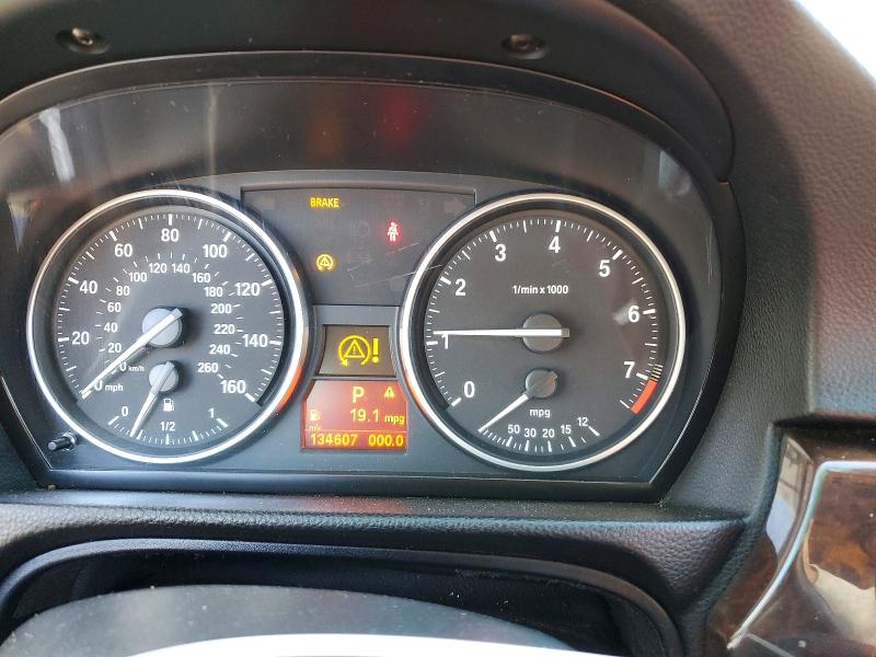 Продажа на аукционе авто 2009 Bmw 328, vin: WBAPH57549NL77112, номер лота: 49836716