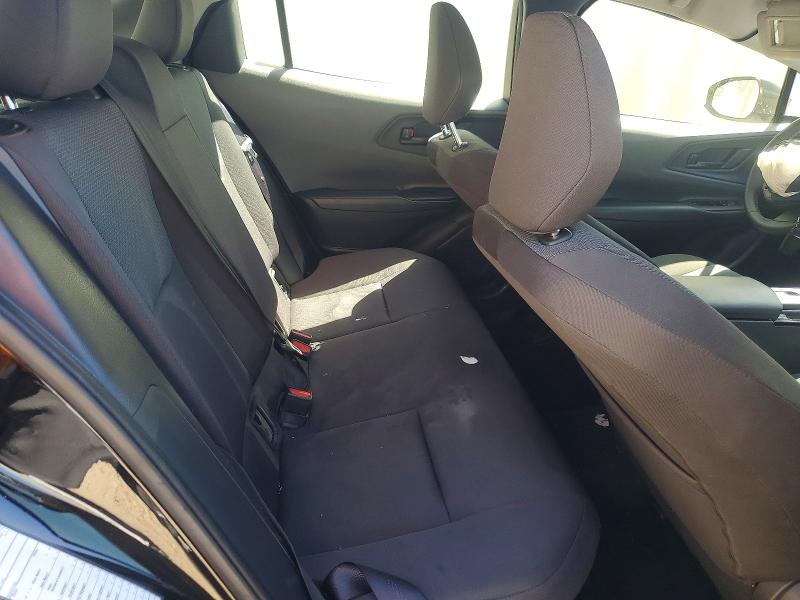 2024 Toyota Prius მანქანა იყიდება აუქციონზე, vin: JTDACAAU7R3022866, აუქციონის ნომერი: 49327456