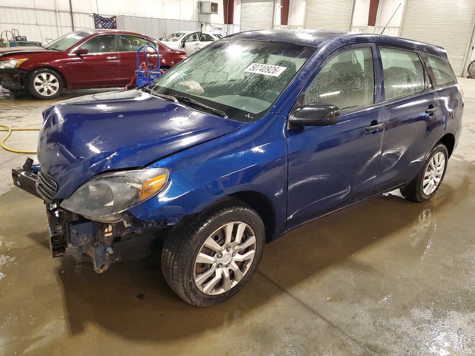 Aukcja sprzedaży 2006 Toyota Matrix, vin: 2T1LR32E96C551443, numer aukcji: 50740926