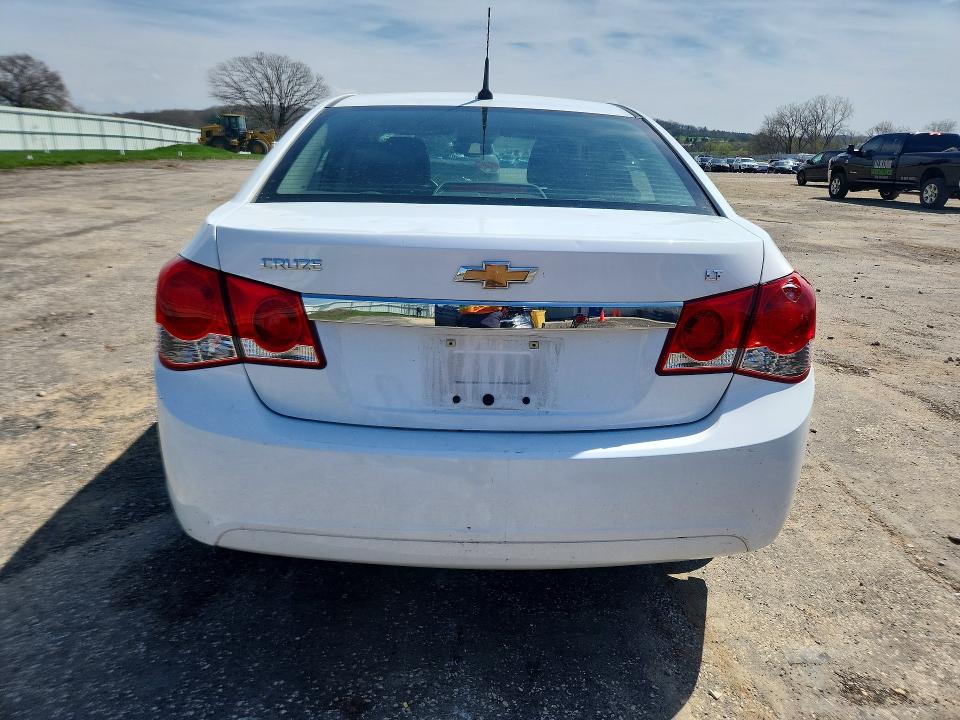 Auction sale of the 2014 Chevrolet Cruze, vin: 1G1PC5SB5E7483767, lot number: 50546016