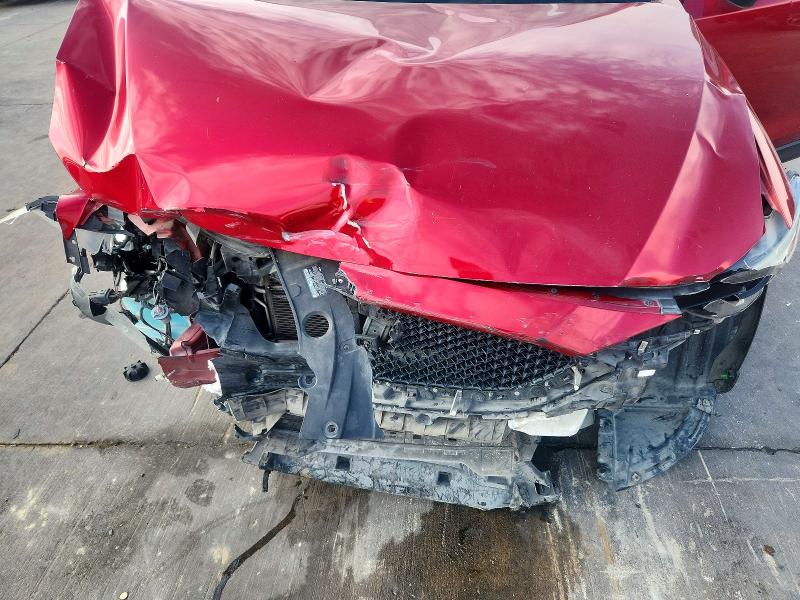 Продаж на аукціоні авто 2017 Mazda Cx-5, vin: JM3KFACL2H0197985, номер лоту: 49629366