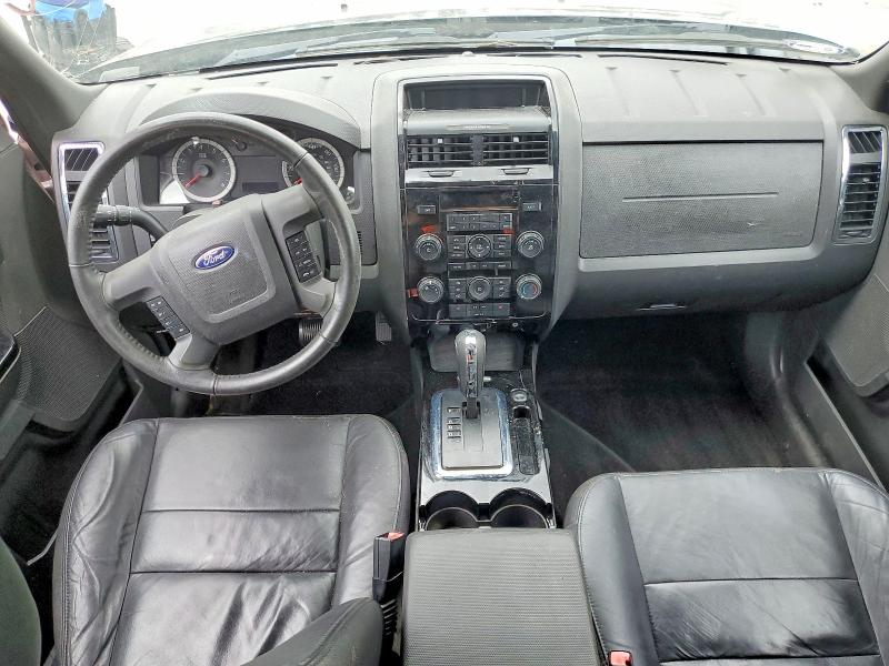 Aukcja sprzedaży 2012 Ford Escape, vin: 1FMCU0E74CKB62760, numer aukcji: 48740906