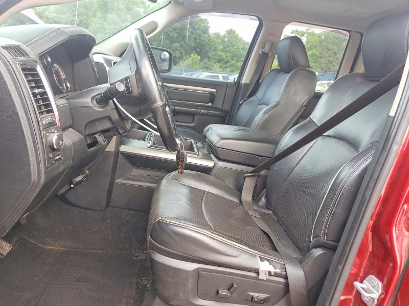 Продаж на аукціоні авто 2013 Ram 1500, vin: 1C6RR7HT7DS726010, номер лоту: 51602506