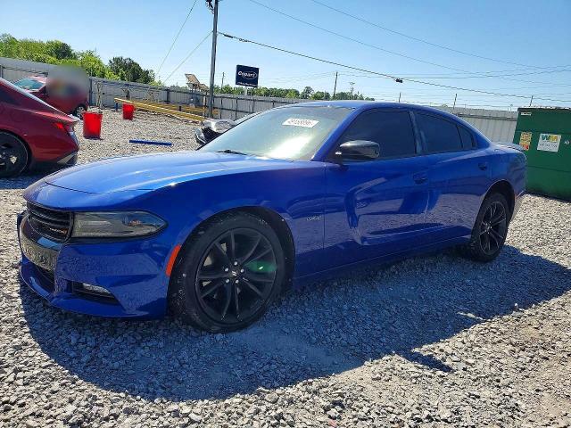 Продажа на аукционе авто 2018 Dodge Charger, vin: 2C3CDXCT7JH253169, номер лота: 49158896