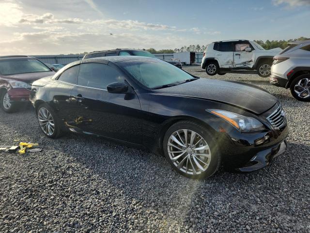 Aukcja sprzedaży 2011 Infiniti G37 Convertible, vin: JN1CV6FE2BM953439, numer aukcji: 48454956
