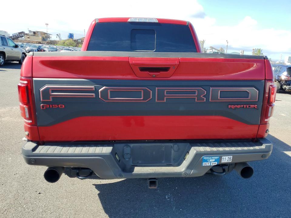 2020 Ford F150 მანქანა იყიდება აუქციონზე, vin: 1FTFW1RG5LFB41632, აუქციონის ნომერი: 47466296