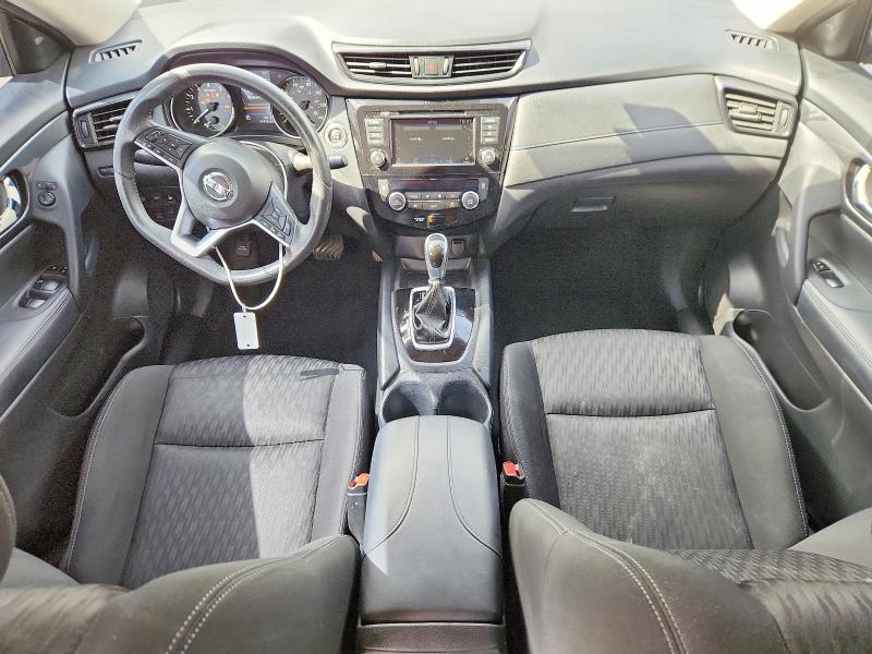 Продажа на аукционе авто 2020 Nissan Rogue, vin: KNMAT2MV9LP510260, номер лота: 50609846