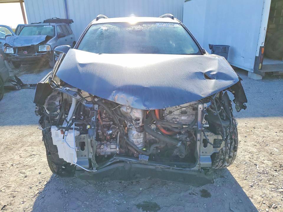 Aukcja sprzedaży 2018 Toyota Rav4 Hybrid, vin: JTMRJREV8JD201216, numer aukcji: 49828366