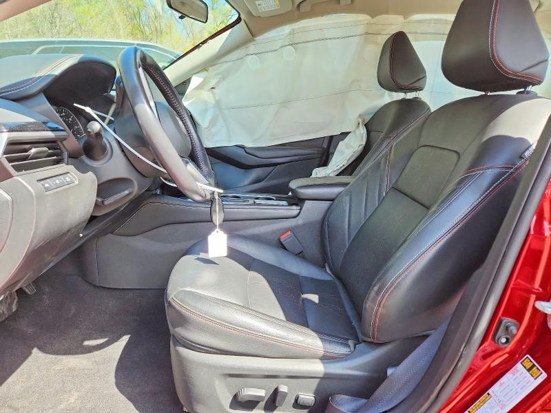 48316086 :رقم المزاد ، 1N4BL4CV1PN327282 vin ، 2023 Nissan Altima مزاد بيع