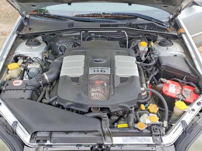 51693386 :رقم المزاد ، 4S4BP86C554364270 vin ، 2005 Subaru Outback مزاد بيع