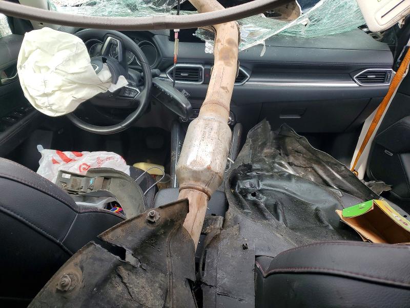 Продажа на аукционе авто 2024 Mazda Cx-5, vin: JM3KFBCL5R0519235, номер лота: 51790706