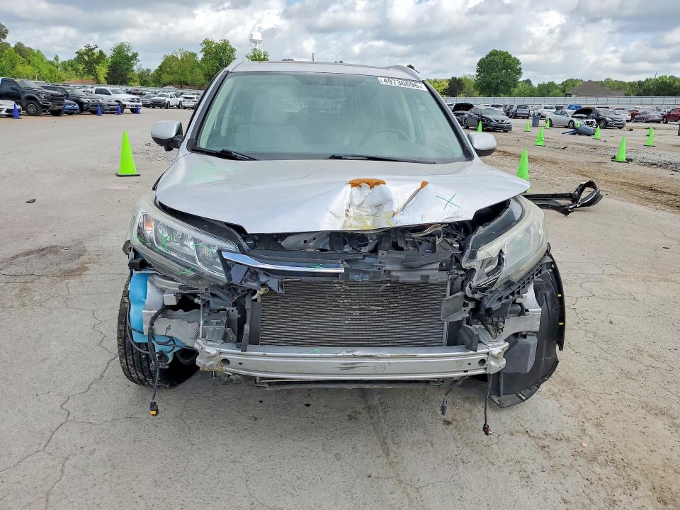 Продаж на аукціоні авто 2016 Honda Cr-v, vin: 2HKRM3H75GH569518, номер лоту: 49736696
