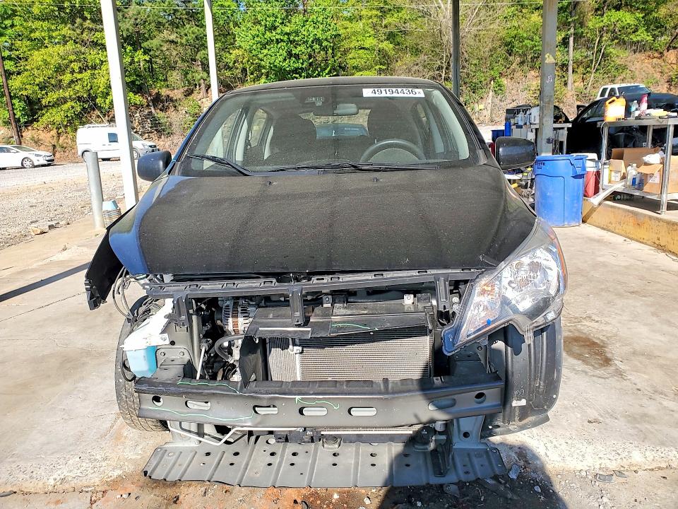 Продаж на аукціоні авто 2024 Mitsubishi Mirage, vin: ML32AUHJ6RH025593, номер лоту: 49194436