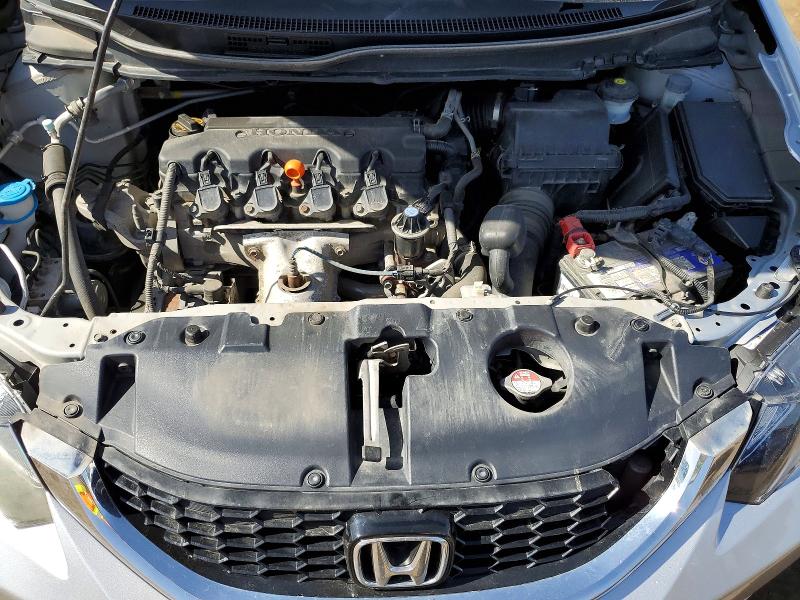 Продаж на аукціоні авто 2014 Honda Civic, vin: 2HGFB2E59EH014763, номер лоту: 50665416