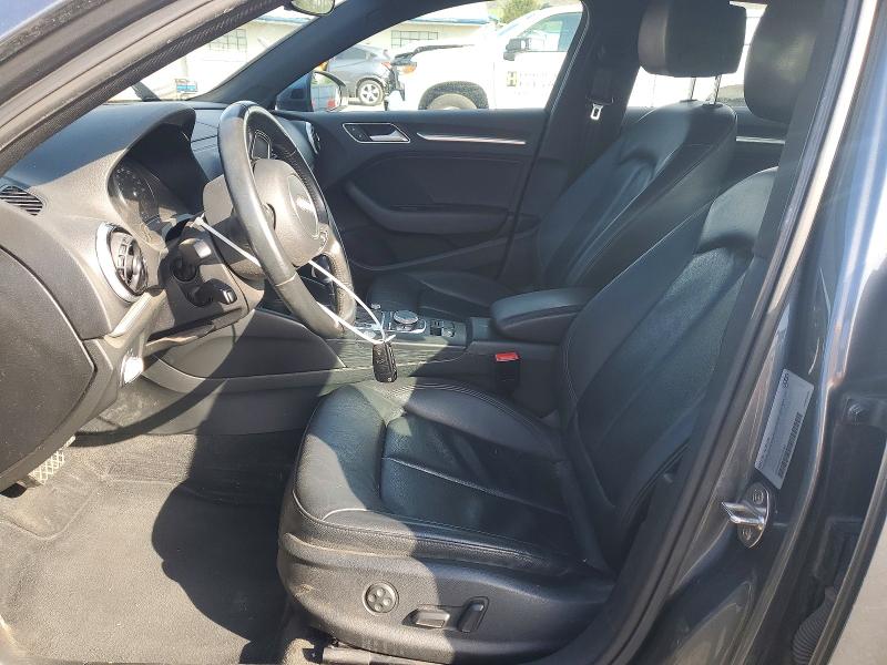 Aukcja sprzedaży 2015 Audi A3, vin: WAUEFGFF5F1079092, numer aukcji: 49513346