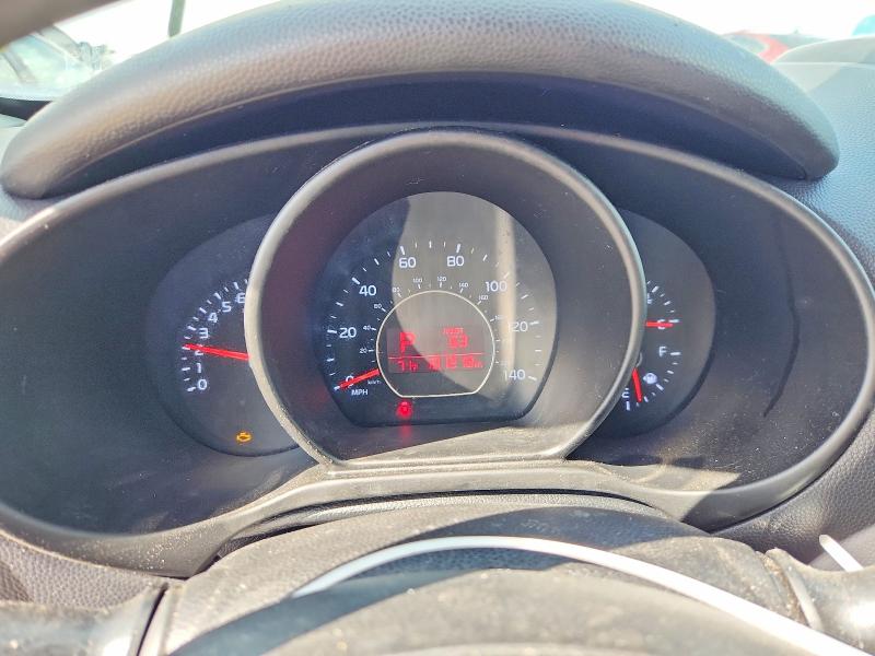49007426 :رقم المزاد ، KNDJP3A52E7715324 vin ، 2014 Kia Soul مزاد بيع