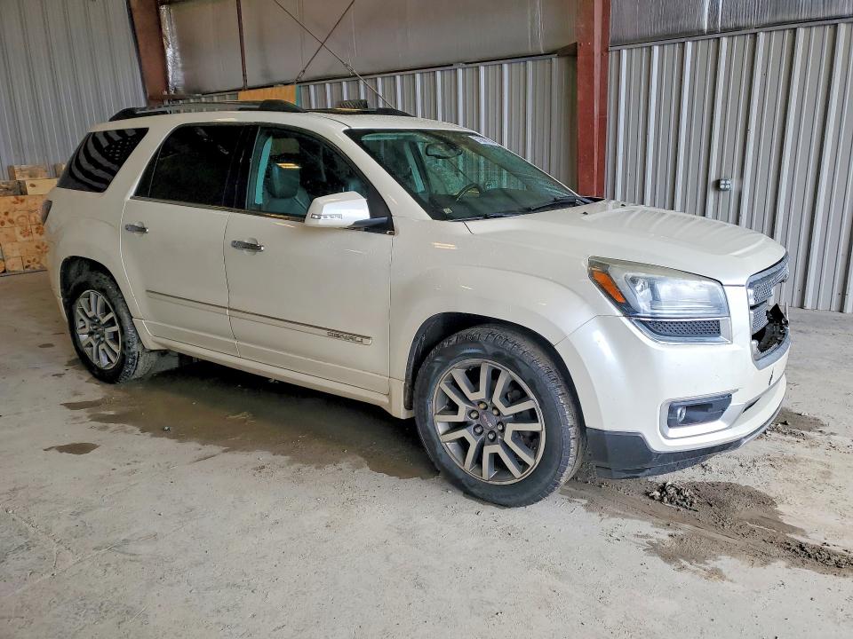 Aukcja sprzedaży 2013 Gmc Acadia, vin: 1GKKVTKDXDJ170477, numer aukcji: 51604116