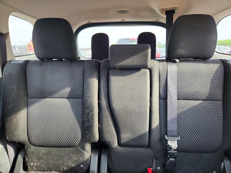 48330806 :رقم المزاد ، JA4AD2A39JZ053249 vin ، 2018 Mitsubishi Outlander مزاد بيع