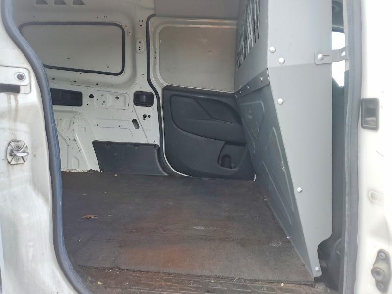 Продажа на аукционе авто 2020 Ram Promaster City, vin: ZFBHRFAB1L6P21914, номер лота: 54695616
