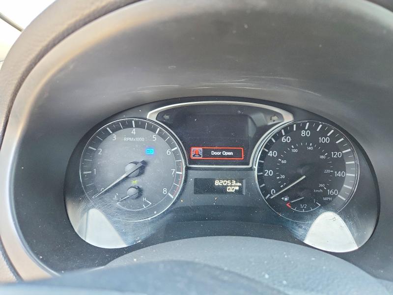 Продажа на аукционе авто 2013 Nissan Altima, vin: 1N4AL3AP4DN446367, номер лота: 51536796