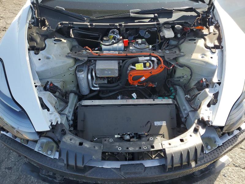 Продажа на аукционе авто 2023 Tesla Model 3, vin: 5YJ3E1EA4PF598918, номер лота: 50307796