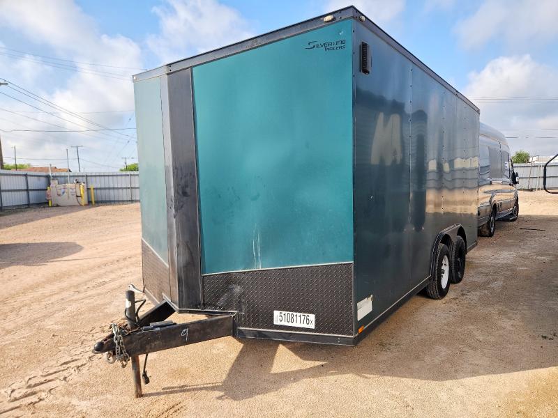 Продаж на аукціоні авто 2023 Spartan Cargo Enclosed Cargo, vin: 50XBE1629PA035121, номер лоту: 51081176