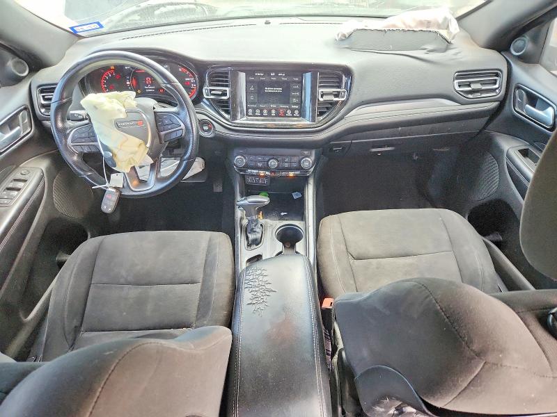 50107286 :رقم المزاد ، 1C4RDHAG7MC761554 vin ، 2021 Dodge Durango مزاد بيع