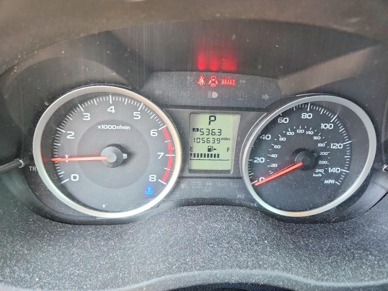 48717866 :رقم المزاد ، JF2SJAECXJH471737 vin ، 2018 Subaru Forester مزاد بيع