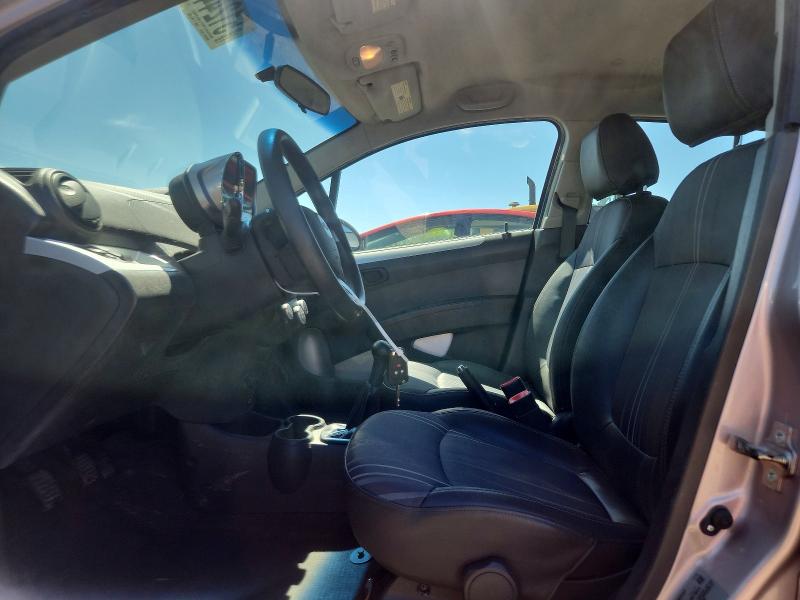 51244826 :رقم المزاد ، KL8CC6S90DC528217 vin ، 2013 Chevrolet Spark مزاد بيع
