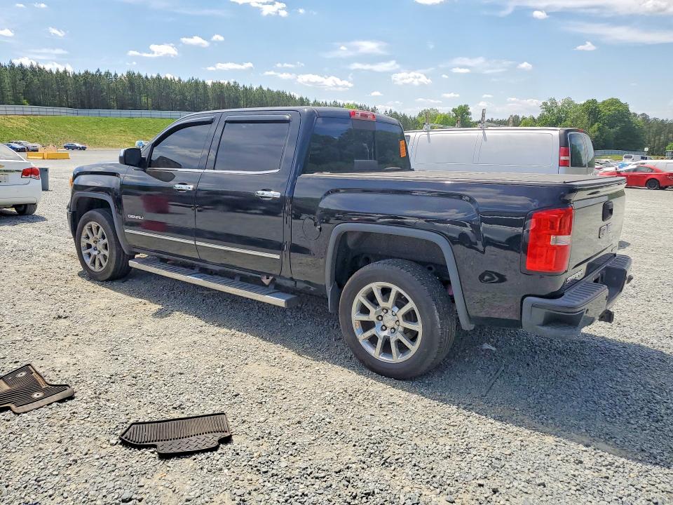 Aukcja sprzedaży 2014 Gmc Sierra, vin: 3GTU2WEC7EG460261, numer aukcji: 48715206