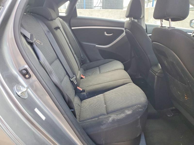 49461736 :رقم المزاد ، KMHD35LH8GU292776 vin ، 2016 Hyundai Elantra Gt مزاد بيع