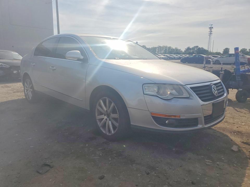 Aukcja sprzedaży 2010 Volkswagen Passat, vin: WVWJK7AN5AE139790, numer aukcji: 49860536