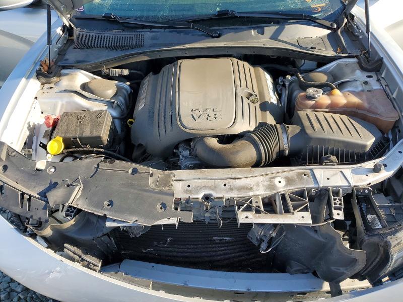 2021 Dodge Charger მანქანა იყიდება აუქციონზე, vin: 2C3CDXCT0MH547730, აუქციონის ნომერი: 49043736