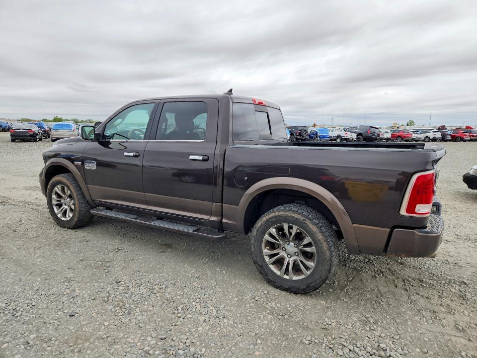 Продажа на аукционе авто 2017 Ram 1500, vin: 1C6RR7PT5HS796404, номер лота: 49428546