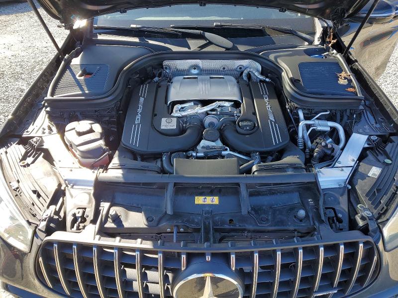 Продажа на аукционе авто 2020 Mercedes-benz Glc, vin: W1N0G8JBXLF838492, номер лота: 49115696