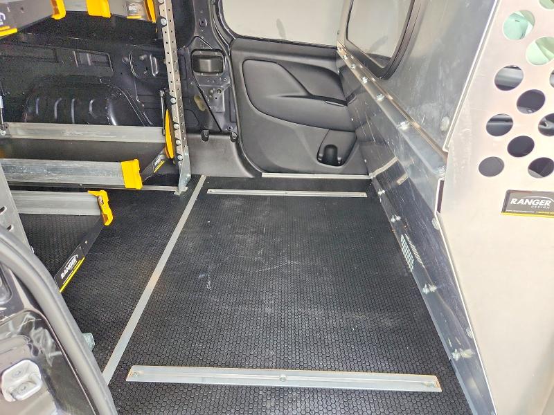 50142236 :رقم المزاد ، ZFBHRFBBXM6V74900 vin ، 2021 Ram Promaster City مزاد بيع