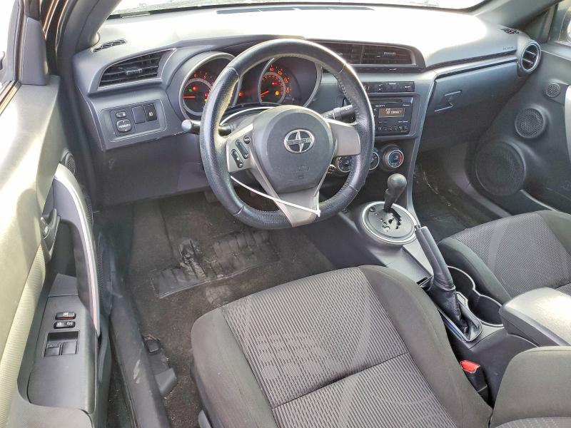 Продаж на аукціоні авто 2013 Scion Tc, vin: JTKJF5C79D3060235, номер лоту: 50313696