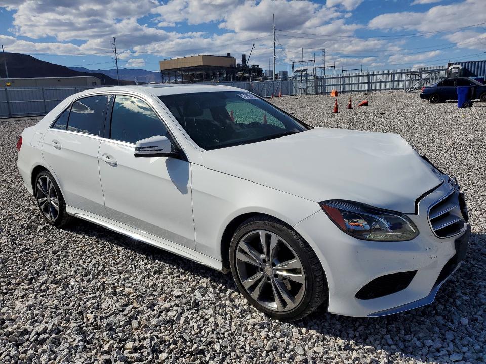 Продажа на аукционе авто 2014 Mercedes-benz E, vin: WDDHF5KB8EB069064, номер лота: 51098346