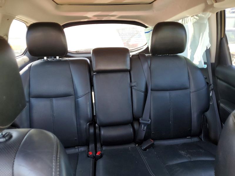 2013 Nissan Pathfinder მანქანა იყიდება აუქციონზე, vin: 5N1AR2MM0DC641572, აუქციონის ნომერი: 50604496