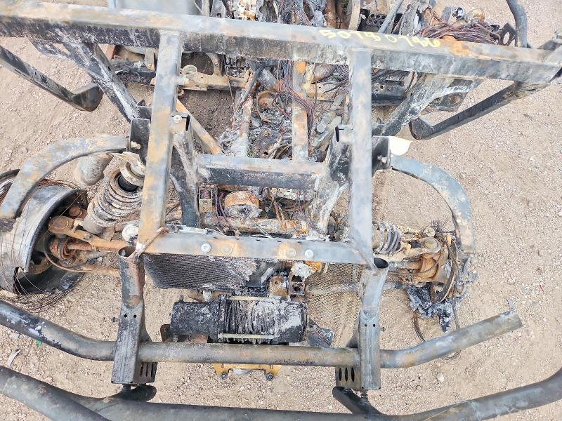 50780786 :رقم المزاد ، 3JBKVXP13DJ000972 vin ، 2013 Can-am Maverick X3 مزاد بيع