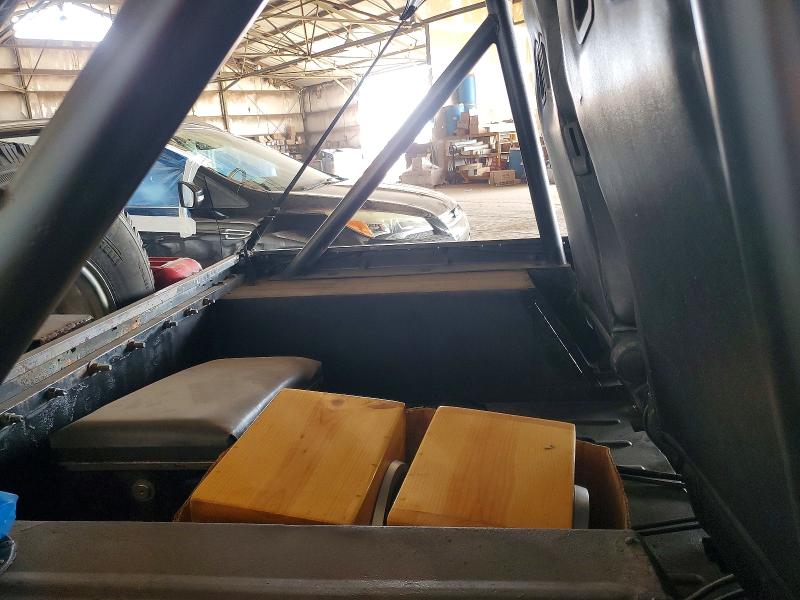 1977 Jeep Jeep მანქანა იყიდება აუქციონზე, vin: J7F83AA122872, აუქციონის ნომერი: 50949236