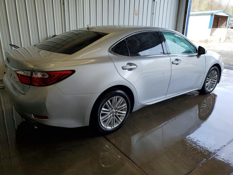 Aukcja sprzedaży 2014 Lexus Es, vin: JTHBK1GG5E2106952, numer aukcji: 49992326