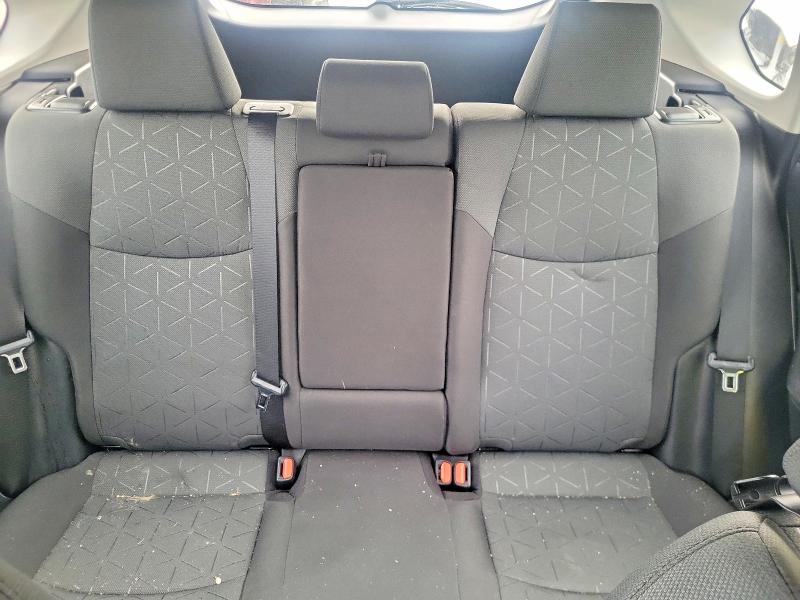 50217926 :رقم المزاد ، 2T3B1RFV3LC118557 vin ، 2020 Toyota Rav4 مزاد بيع