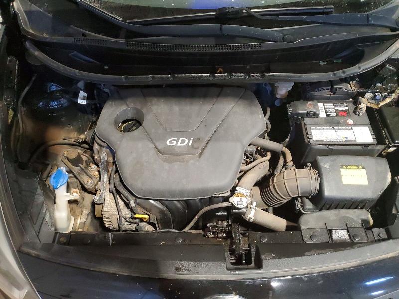 Aukcja sprzedaży 2015 Kia Rio Lx 4dr, vin: KNADM4A32F6500203, numer aukcji: 49452026