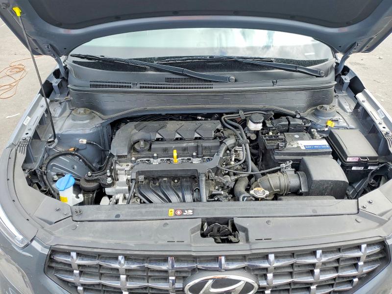 Продаж на аукціоні авто 2024 Hyundai Venue, vin: KMHRC8A30RU326968, номер лоту: 49158926