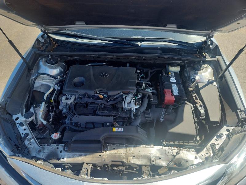 Aukcja sprzedaży 2018 Toyota Camry, vin: 4T1B11HK4JU001241, numer aukcji: 50101746