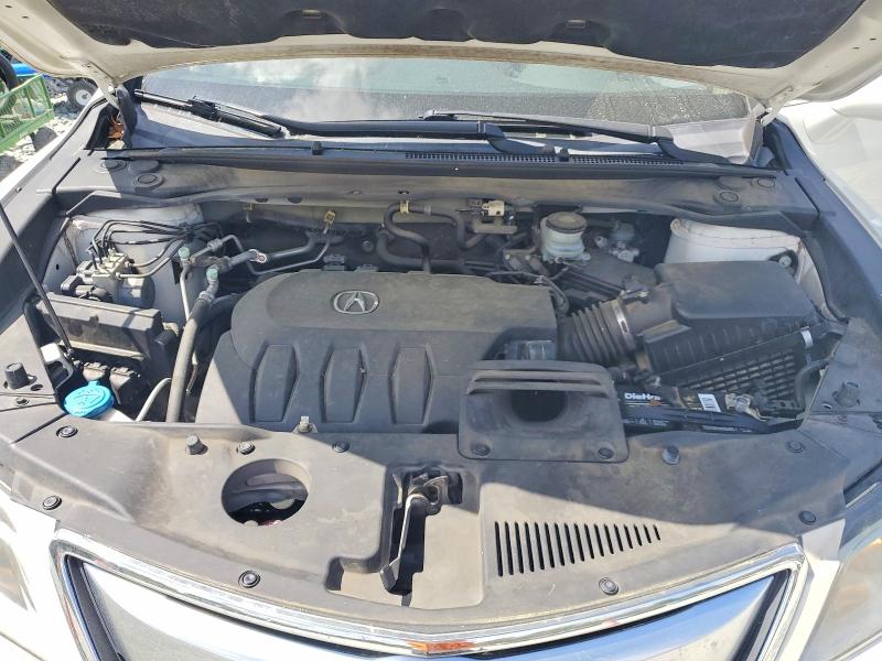 Продажа на аукционе авто 2015 Acura Rdx, vin: 5J8TB3H37FL018527, номер лота: 48906296